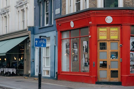 commercial locksmith Stevenage