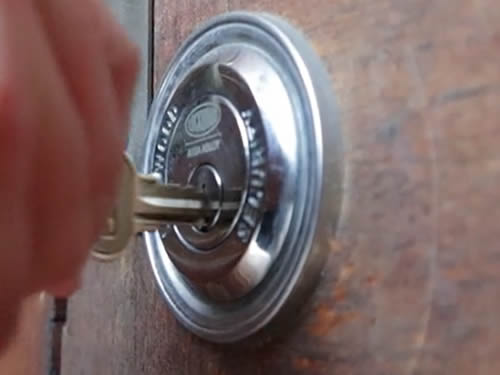 lost keys in Stevenage