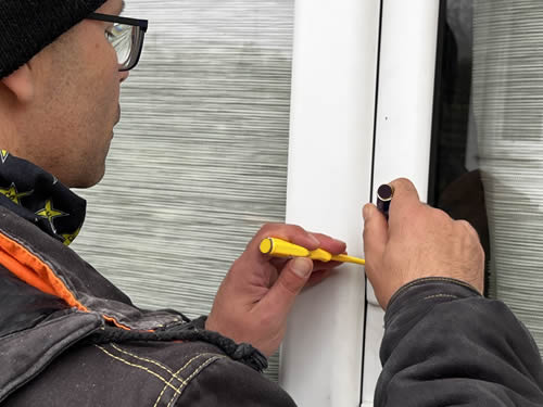 lock picking in Stevenage